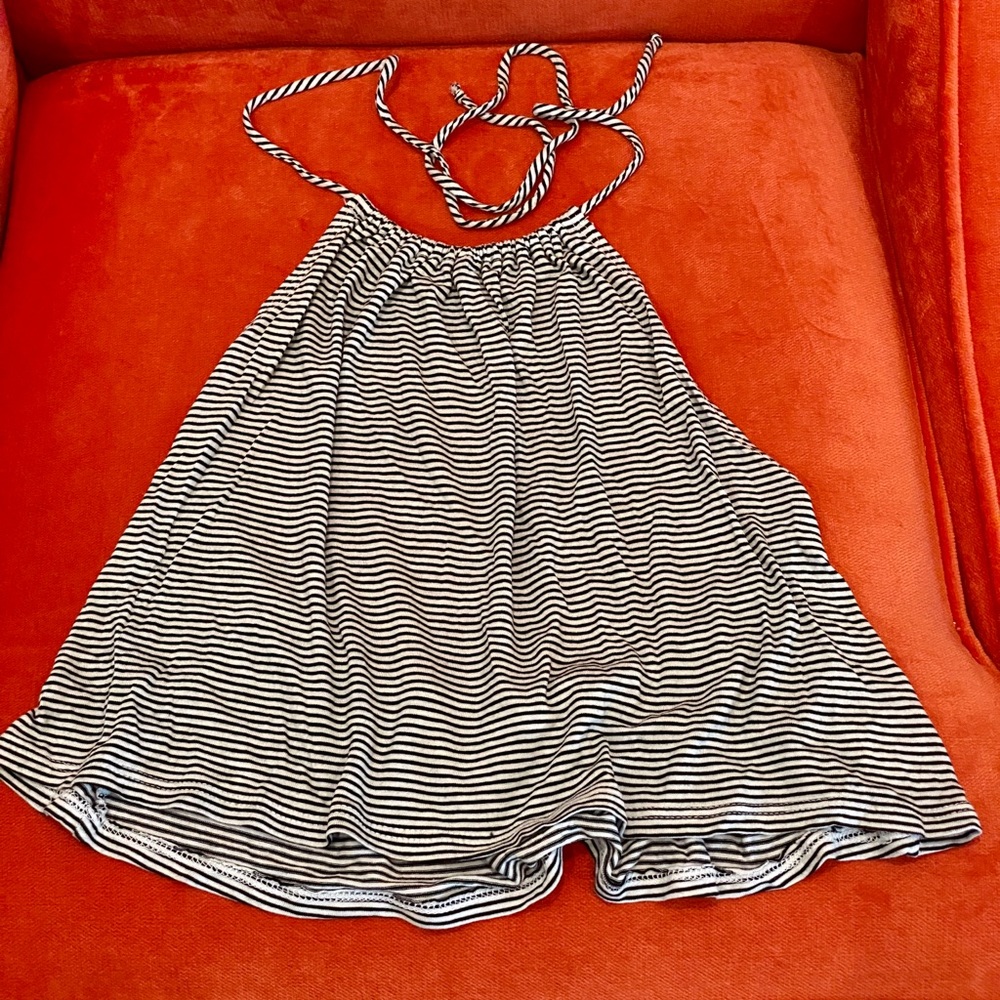 LF Emma and Sam Crop Top